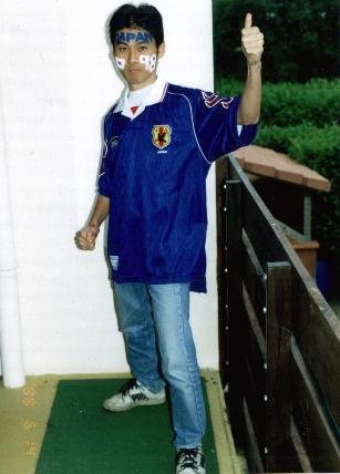 実はＫ瀬はちょっと恥ずかしがり屋だったりする。