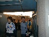 今日もおれはもはやペインティングサポーターの代名詞となった｢バカ殿｣で行こう。（そろそろバカ殿から卒業せねば．．．）